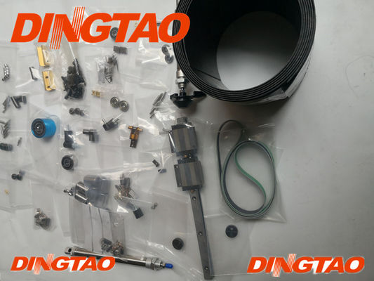 OEM VT7000 Spare Parts