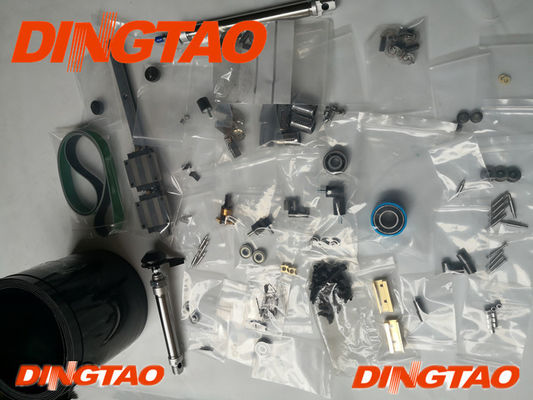 OEM VT7000 Spare Parts