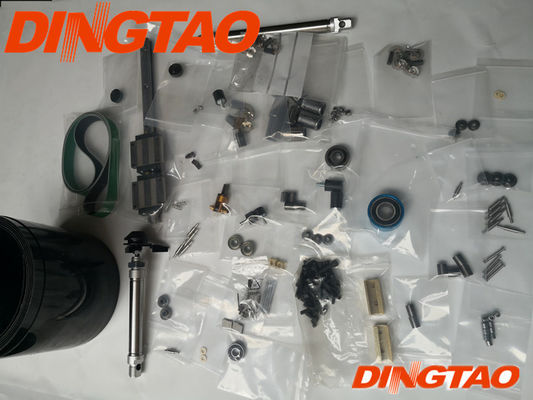 OEM VT7000 Spare Parts