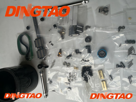 OEM VT7000 Spare Parts