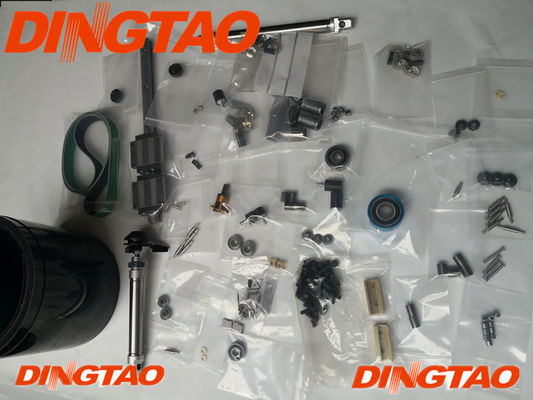 OEM VT7000 Spare Parts