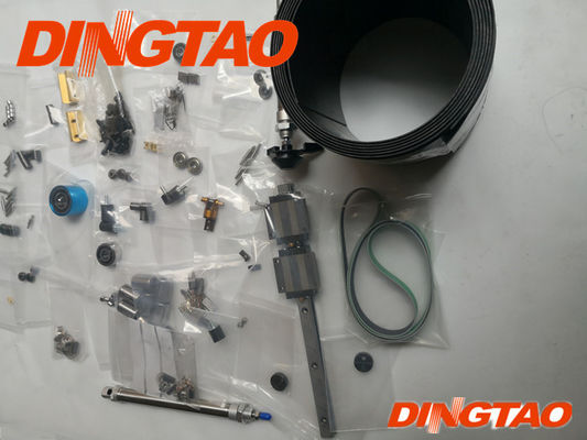 OEM VT7000 Spare Parts