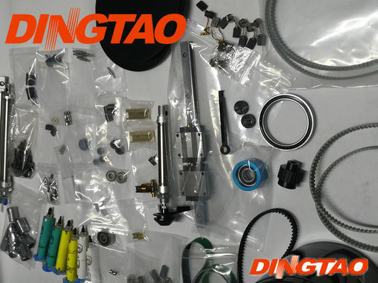 4000 Hours Maintenance Kit MTK 3×8.5 702613 For Vector 7000 VT7000 Cutter Parts