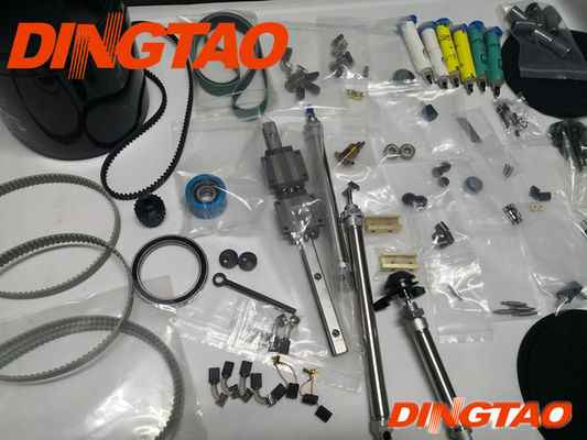 4000 Hours Maintenance Kit MTK 3×8.5 702613 For Vector 7000 VT7000 Cutter Parts
