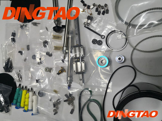 4000 Hours Maintenance Kit MTK 3×8.5 702613 For Vector 7000 VT7000 Cutter Parts