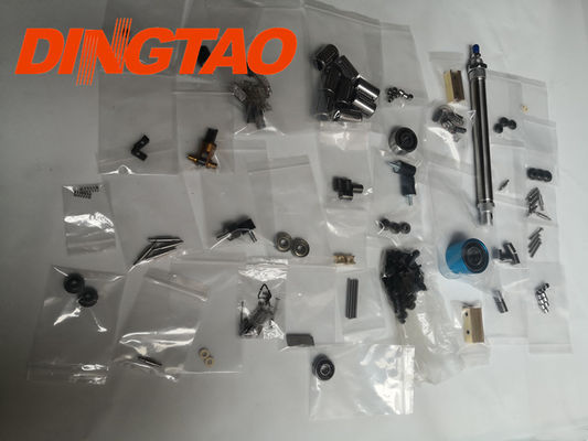 Cutter Parts For Vector 7000 VT7000 1000 Hours Maintenance Kit MTK 3×8.5 702603