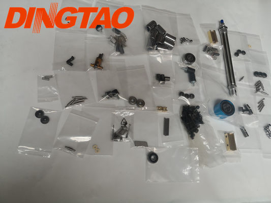 Cutter Parts For Vector 7000 VT7000 1000 Hours Maintenance Kit MTK 3×8.5 702603