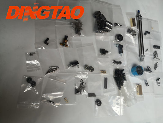 Cutter Parts For Vector 7000 VT7000 1000 Hours Maintenance Kit MTK 3×8.5 702603