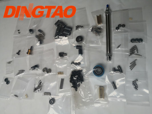 Cutter Parts For Vector 7000 VT7000 1000 Hours Maintenance Kit MTK 3×8.5 702603
