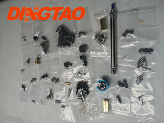 Cutter Parts For Vector 7000 VT7000 1000 Hours Maintenance Kit MTK 3×8.5 702603