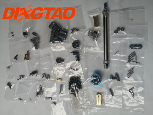 Cutter Parts For Vector 7000 VT7000 1000 Hours Maintenance Kit MTK 3×8.5 702603