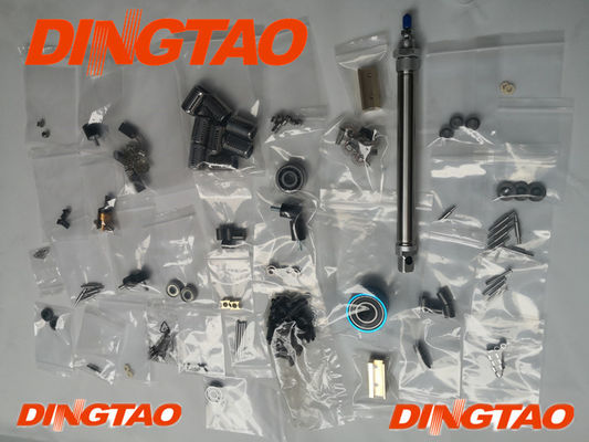 Cutter Parts For Vector 7000 VT7000 1000 Hours Maintenance Kit MTK 3×8.5 702603