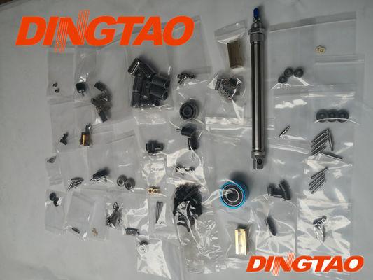 Cutter Parts For Vector 7000 VT7000 1000 Hours Maintenance Kit MTK 3×8.5 702603