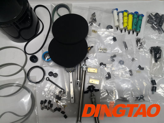 VT7000 Cutter Spare Parts 4000 Hours Maintenance Kit MTK 3×8.5 702613 Vector 7000