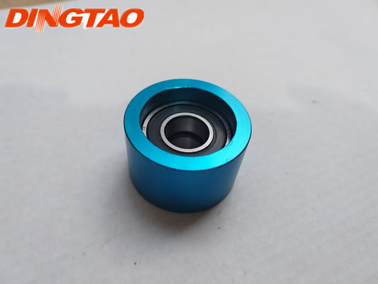 DT Vector 7000 VT5000 Auto Cutter Parts Equipped Tension Pulley 117916 & 112009