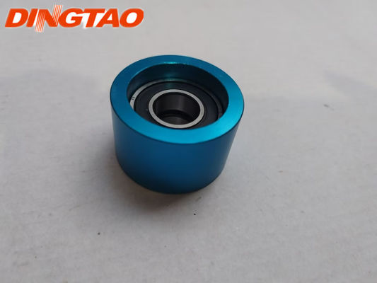 DT Vector 7000 VT5000 Auto Cutter Parts Equipped Tension Pulley 117916 & 112009