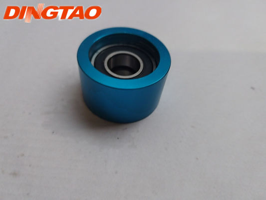 DT Vector 7000 VT5000 Auto Cutter Parts Equipped Tension Pulley 117916 & 112009