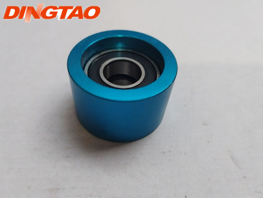 DT Vector 7000 VT5000 Auto Cutter Parts Equipped Tension Pulley 117916 & 112009
