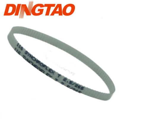 For DT Vector 5000 Cutter Parts VT7000 Cutting 6mm Width Timing Belt 106642