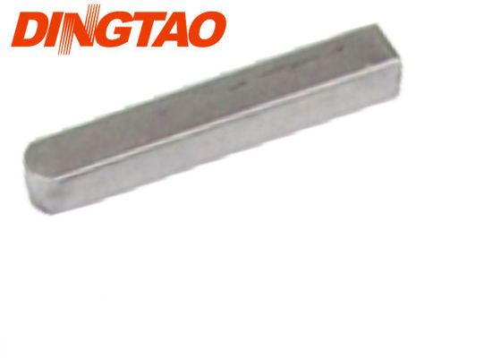 DT Vector 7000 Cutting VT7000 Auto Cutter Parts 108885 A Shaped Key 3 * 3 * 15
