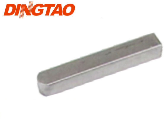 DT Vector 7000 Cutting VT7000 Auto Cutter Parts 108885 A Shaped Key 3 * 3 * 15