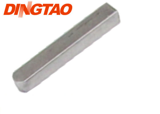 DT Vector 7000 Cutting VT7000 Auto Cutter Parts 108885 A Shaped Key 3 * 3 * 15
