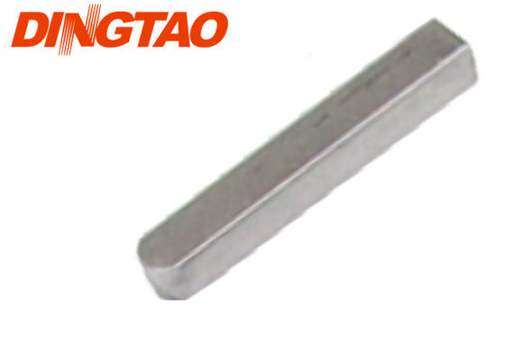 DT Vector 7000 Cutting VT7000 Auto Cutter Parts 108885 A Shaped Key 3 * 3 * 15