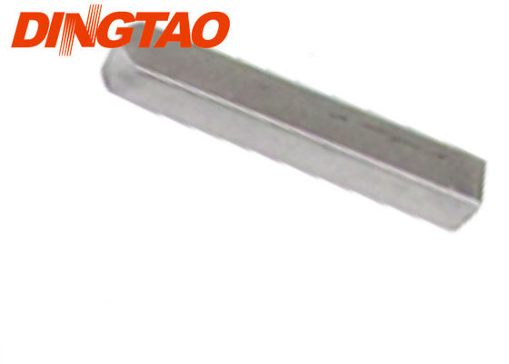 DT Vector 7000 Cutting VT7000 Auto Cutter Parts 108885 A Shaped Key 3 * 3 * 15
