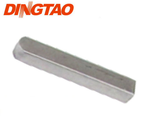 DT Vector 7000 Cutting VT7000 Auto Cutter Parts 108885 A Shaped Key 3 * 3 * 15