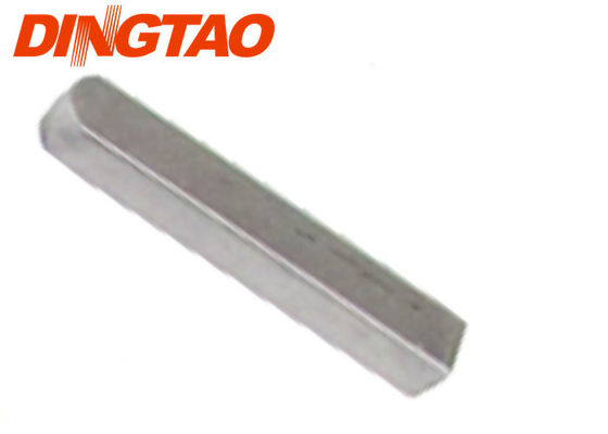 DT Vector 7000 Cutting VT7000 Auto Cutter Parts 108885 A Shaped Key 3 * 3 * 15