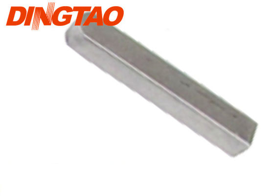 DT Vector 7000 Cutting VT7000 Auto Cutter Parts 108885 A Shaped Key 3 * 3 * 15