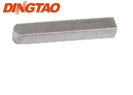 DT Vector 7000 Cutting VT7000 Auto Cutter Parts 108885 A Shaped Key 3 * 3 * 15
