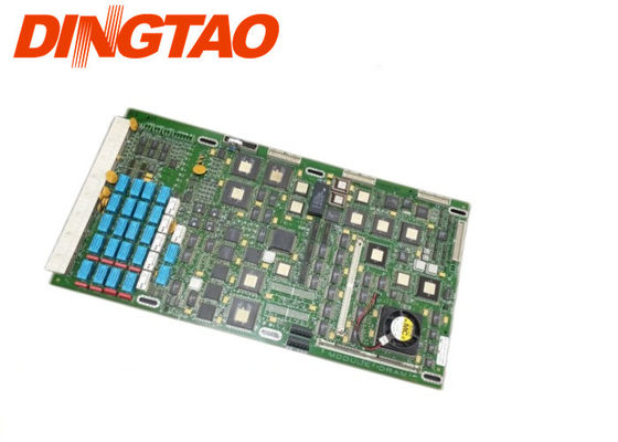 740513A Mother Board Suit DT Vector 5000 Cutter Parts Vector 7000 Spare Parts
