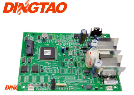Infinity 85 Infinity 45 Cutter Plotter Parts , PN 92642003 Pca Idc Board