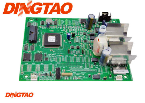 Infinity 85 Infinity 45 Cutter Plotter Parts , PN 92642003 Pca Idc Board