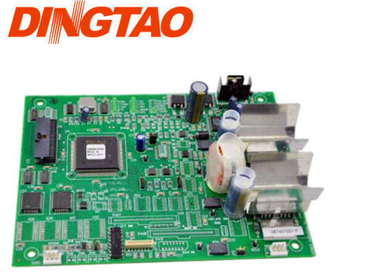 Infinity 85 Infinity 45 Cutter Plotter Parts , PN 92642003 Pca Idc Board