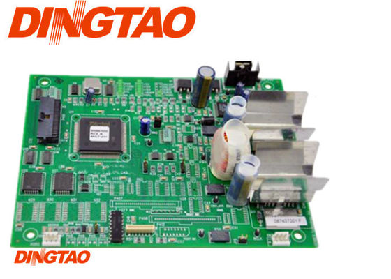 Infinity 85 Infinity 45 Cutter Plotter Parts , PN 92642003 Pca Idc Board