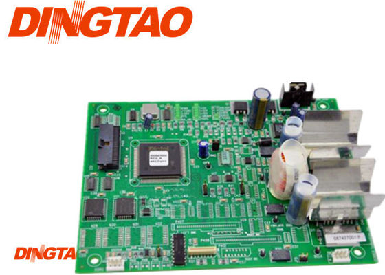 Infinity 85 Infinity 45 Cutter Plotter Parts , PN 92642003 Pca Idc Board