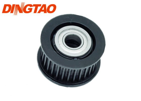 Cutter Plotter Parts For Infinity 85 Infinity Machine 45 Pulley Assy 77774000