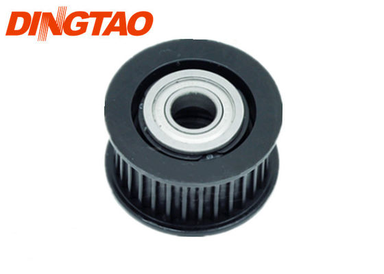 Cutter Plotter Parts For Infinity 85 Infinity Machine 45 Pulley Assy 77774000