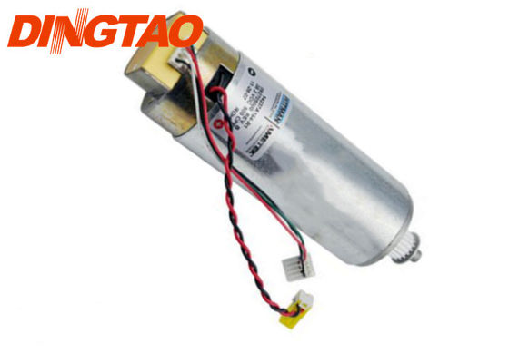 86128000 DT Infinity 85 45 Plotter Parts 86128050 92734050 Y-Axis Motor Amp Pulley