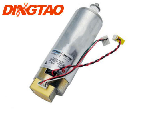 86128000 DT Infinity 85 45 Plotter Parts 86128050 92734050 Y-Axis Motor Amp Pulley