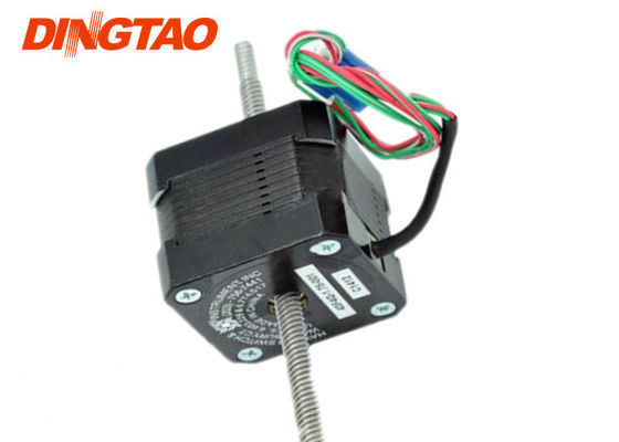 DT Infinity Plus Cutter Plotter Spare Parts X Axis Step Motor 91451000