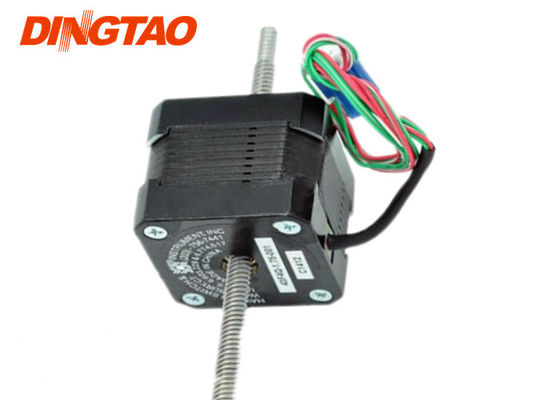 DT Infinity Plus Cutter Plotter Spare Parts X Axis Step Motor 91451000