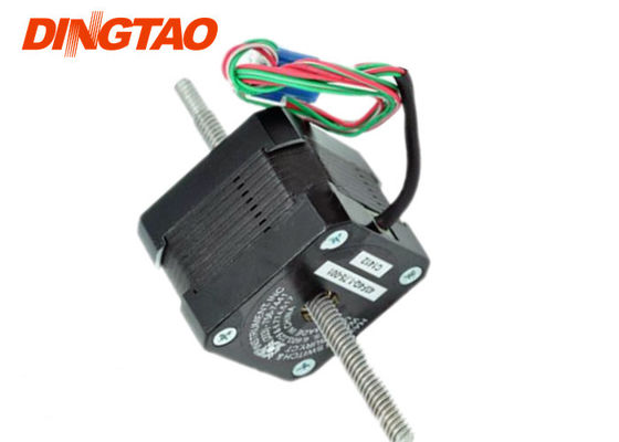 DT Infinity Plus Cutter Plotter Spare Parts X Axis Step Motor 91451000