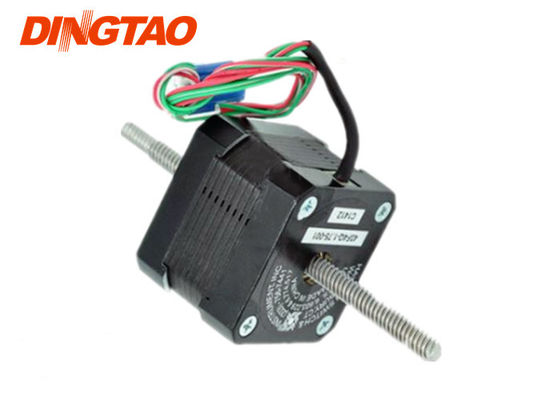 DT Infinity Plus Cutter Plotter Spare Parts X Axis Step Motor 91451000