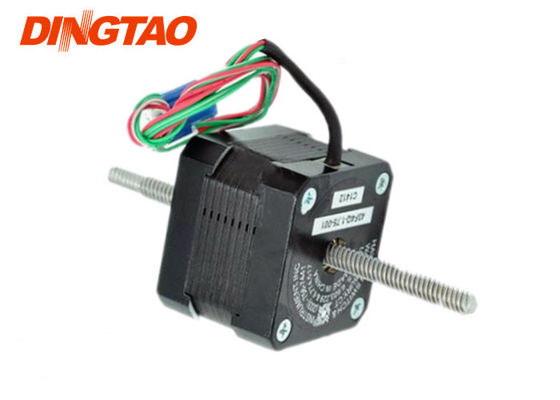 DT Infinity Plus Cutter Plotter Spare Parts X Axis Step Motor 91451000