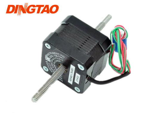 DT Infinity Plus Cutter Plotter Spare Parts X Axis Step Motor 91451000