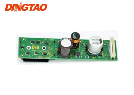 For Infinity Cutter Plotter PN 710500443 Pen Driver PCA Board