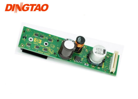 For Infinity Cutter Plotter PN 710500443 Pen Driver PCA Board